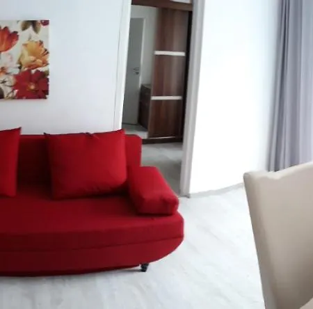 公寓 Apartament Elena 那沃达利
