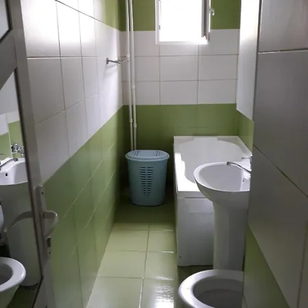 Apartament Elena *