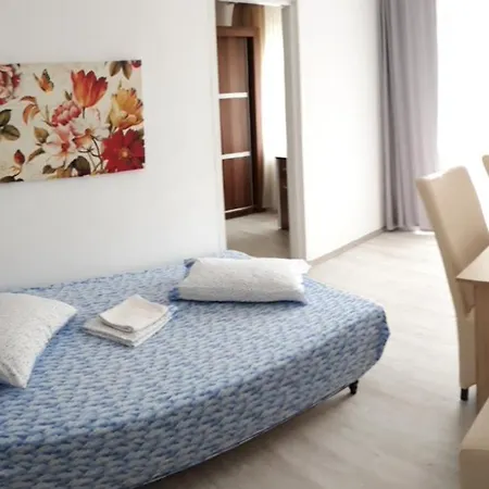公寓 Apartament Elena 那沃达利