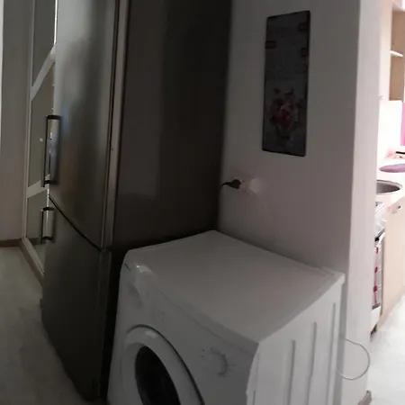 Apartament Elena 公寓
