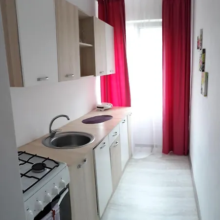 Apartament Elena 公寓 *